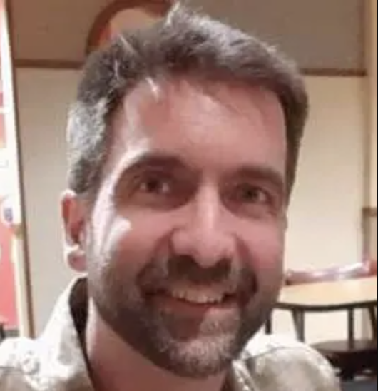 Mark Kramer